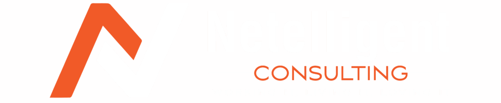 Netelligent Logo